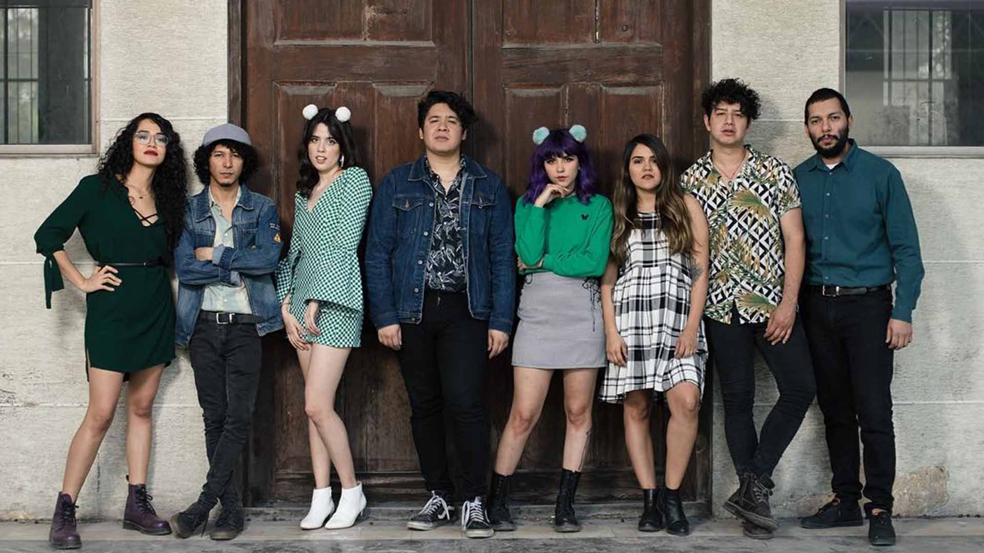 Dorama: el nuevo álbum de Primavera Club -